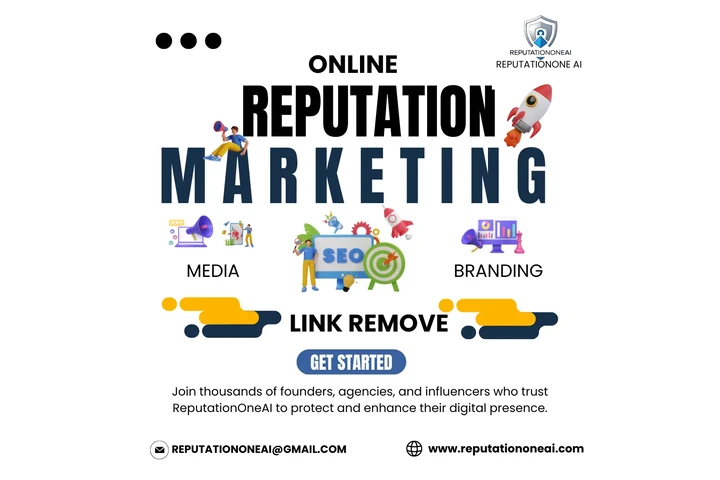 Reputation Management image 1