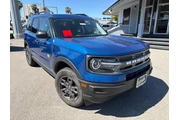 Ford Bronco Sport 2024 AWD B