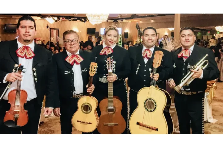 🎺MARIACHI A SUS ÓRDENES🎺 image 3