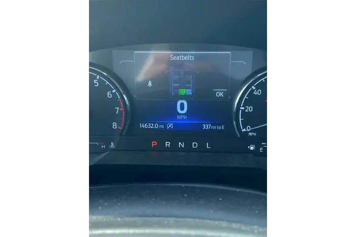 $36500 : Ford Maverick 2024 AWD Laria image 8