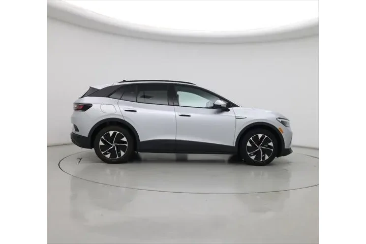 $20998 : Volkswagen ID.4 2022 Pro 4dr image 7