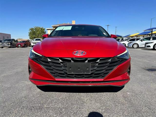 $16995 : Pre-Owned 2021 Elantra SEL Se image 3