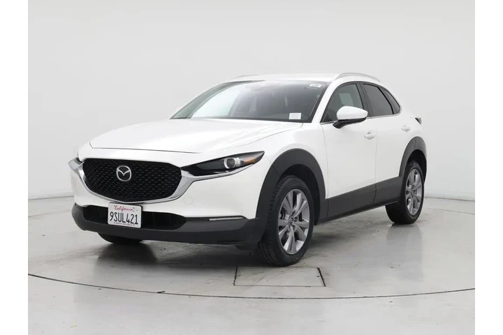 $20998 : Mazda CX-30 2023 AWD 2.5 S S image 4