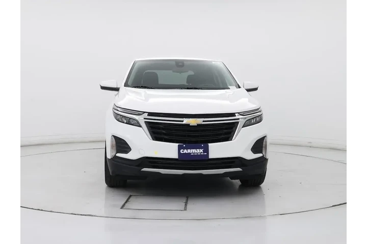 $23998 : Chevrolet Equinox 2022 LT 4d image 5