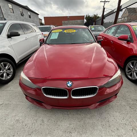 $5495 : 2013 BMW 3-Series 320i xDrive image 9