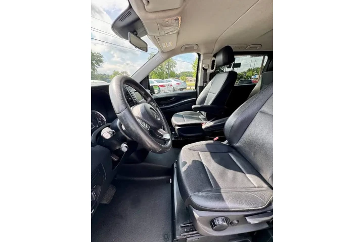 $16500 : 2017 Mercedes-Benz Metris Pas image 10