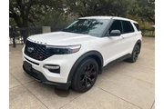 Ford Explorer 2022 ST 4dr SU en Fort Worth