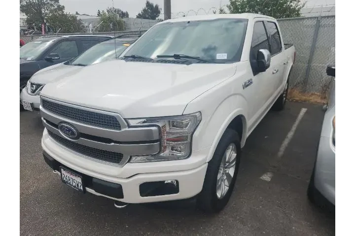 $35491 : Ford F-150 2019 4x4 XL 4dr S image 4