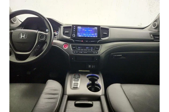 $29998 : Honda Ridgeline 2021 AWD RTL image 9