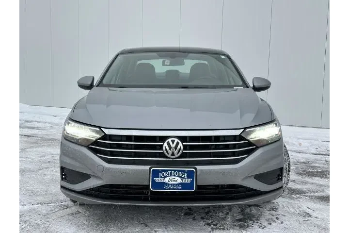 $12938 : Volkswagen Jetta 2019 SE 4dr image 7