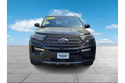 $31246 : Ford Explorer 2023 AWD XLT 4 thumbnail