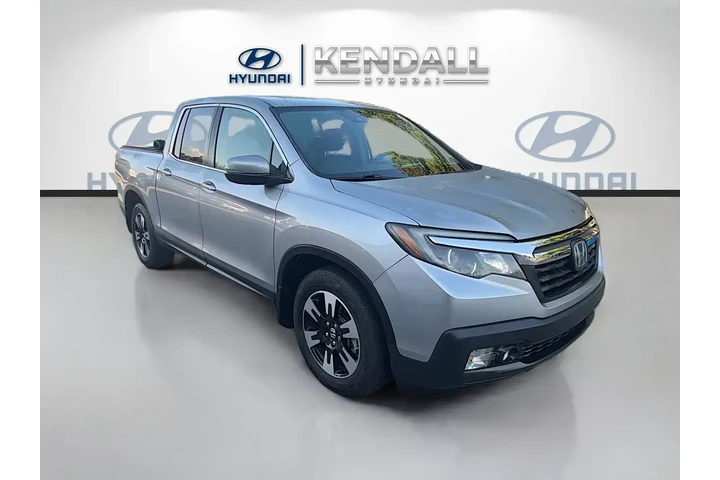 $23602 : Honda Ridgeline 2020 RTL 4dr image 1