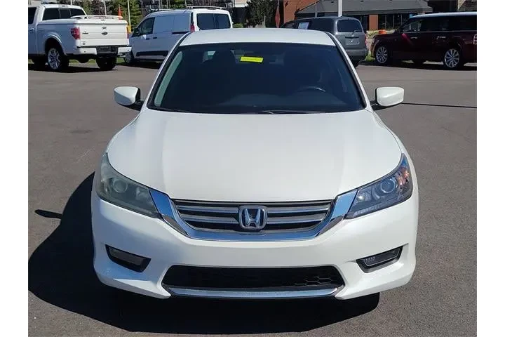 $10995 : Honda Accord 2015 Sport 4dr image 8