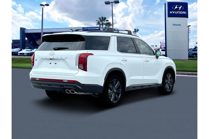 $36224 : Hyundai PALISADE 2024 XRT 4d image 6