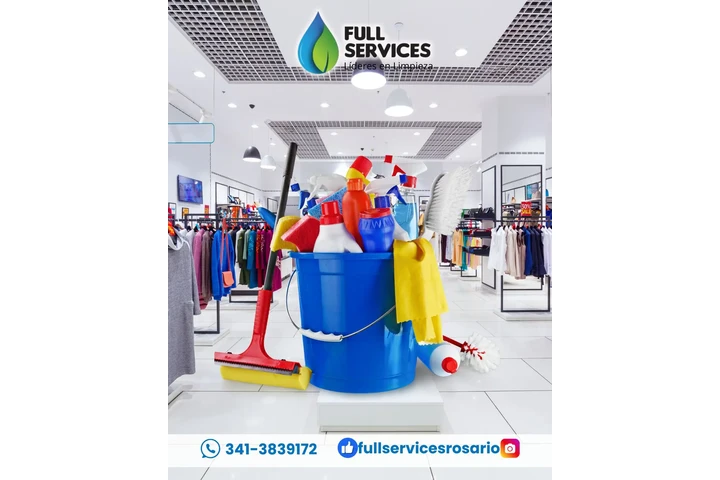 Finales de obras. FULL SERVICE image 3