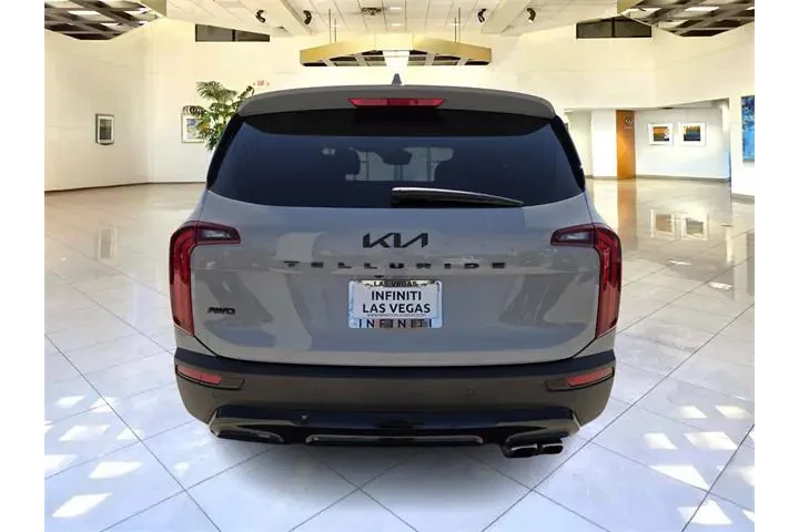 $34995 : Kia Telluride 2022 AWD SX 4d image 6