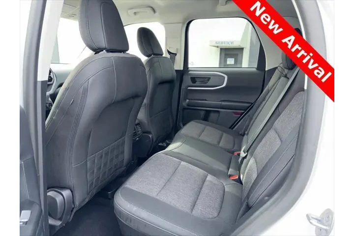 $23900 : Ford Bronco Sport 2024 AWD B image 6