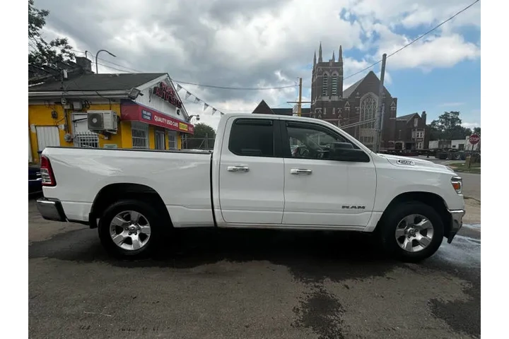 $27995 : 2020 RAM 1500 Big Horn image 9