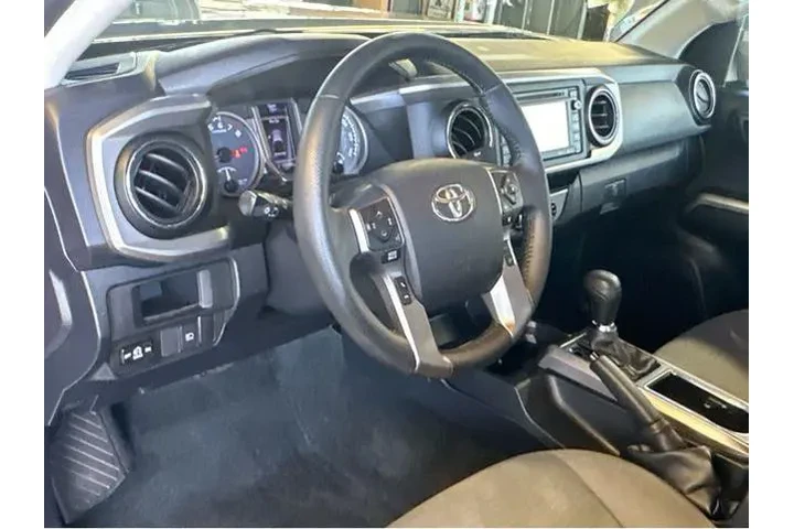 $25000 : Toyota Tacoma 2018 4x2 TRD O image 7