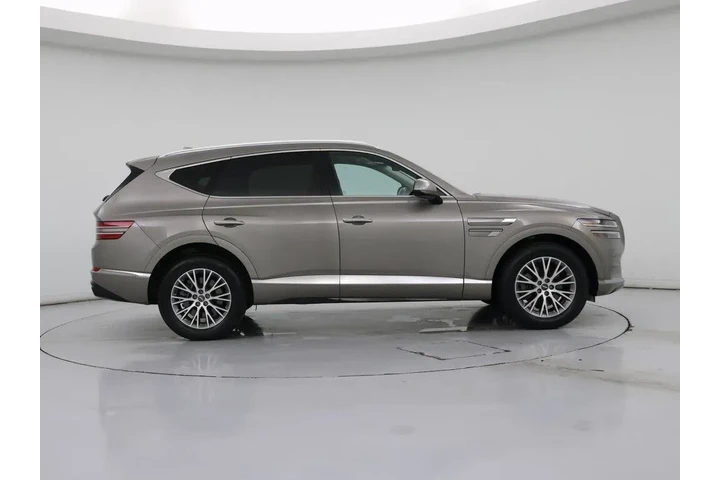 $34998 : Genesis GV80 2021 AWD 2.5T 4 image 7