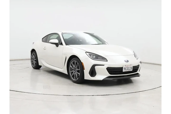 $28998 : Subaru BRZ 2023 Premium 2dr image 1