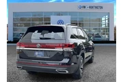 $35950 : Volkswagen Atlas 2025 AWD SE thumbnail