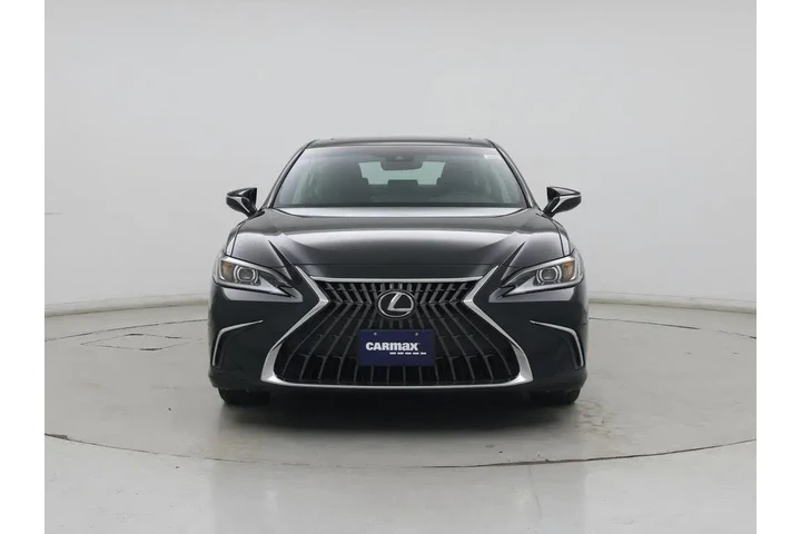 $38998 : Lexus ES 350 2022 4dr Sedan image 5