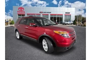 2014 EXPLORER LIMI en Madison
