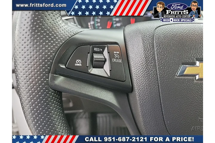 $12995 : Chevrolet Trax 2020 AWD LS 4 image 6