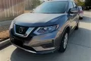 2017 Nissan Rogue S SUV