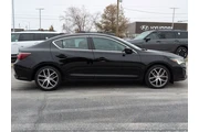 $21991 : Acura ILX 2019 4dr Sedan w/P thumbnail