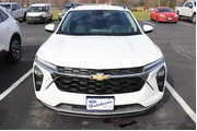 $21500 : Chevrolet Trax 2024 LT 4dr C thumbnail