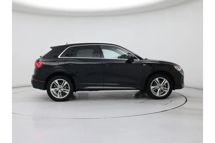$35998 : Audi Q3 2024 AWD quattro S l image 7