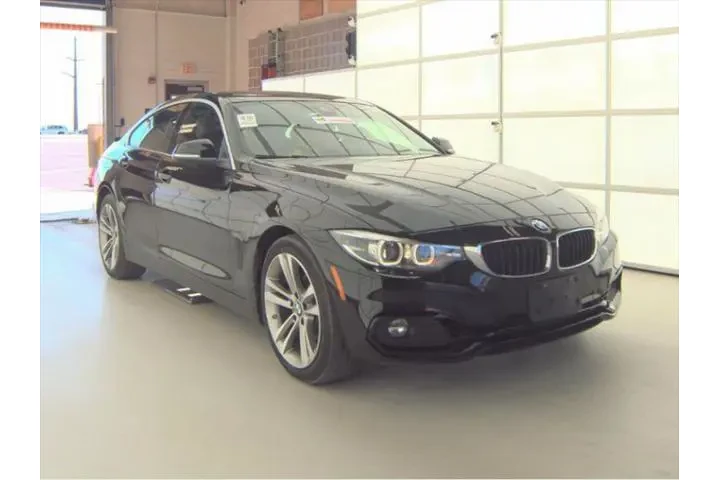 $17499 : BMW 4 Series 2019 AWD 430i x image 4