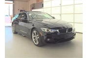 $17499 : BMW 4 Series 2019 AWD 430i x thumbnail
