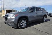 $25901 : Pre-Owned 2021 TRAVERSE LS thumbnail