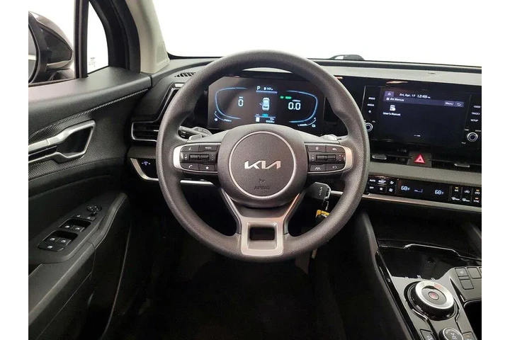 $24998 : Kia Sportage Hybrid 2023 AWD image 10