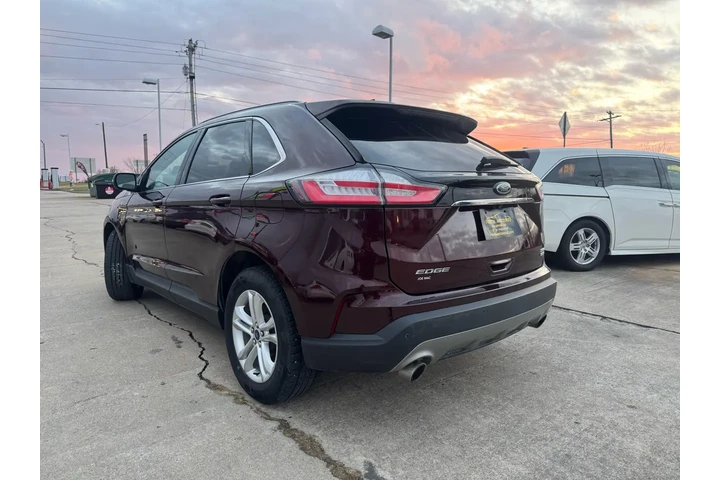 $14999 : 2019 Edge SEL AWD image 2