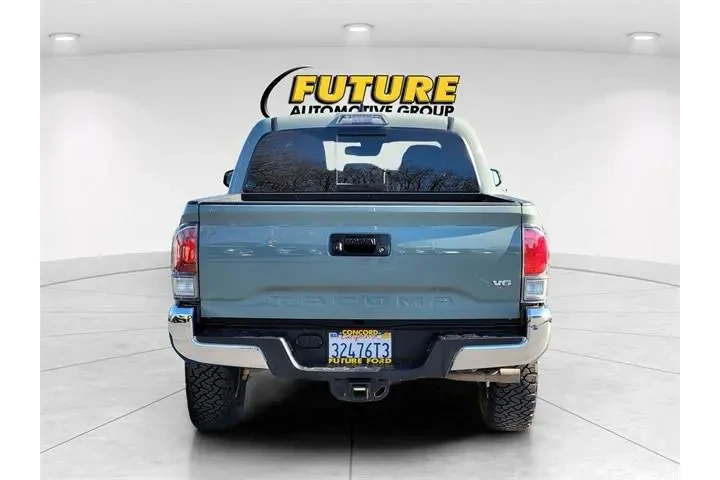 $39788 : Toyota Tacoma 2023 4x4 TRD P image 6