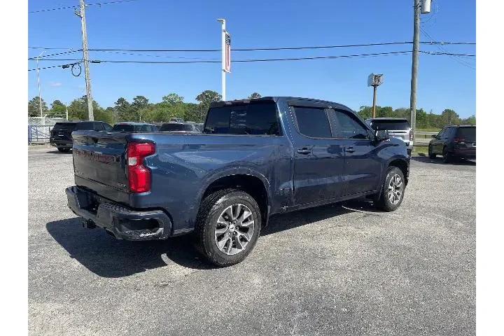 $26981 : Chevrolet Silverado 1500 201 image 2