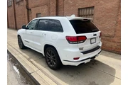 $23500 : 2018 Grand Cherokee High Alti thumbnail