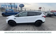 $14998 : Ford Escape 2019 AWD SE 4dr thumbnail
