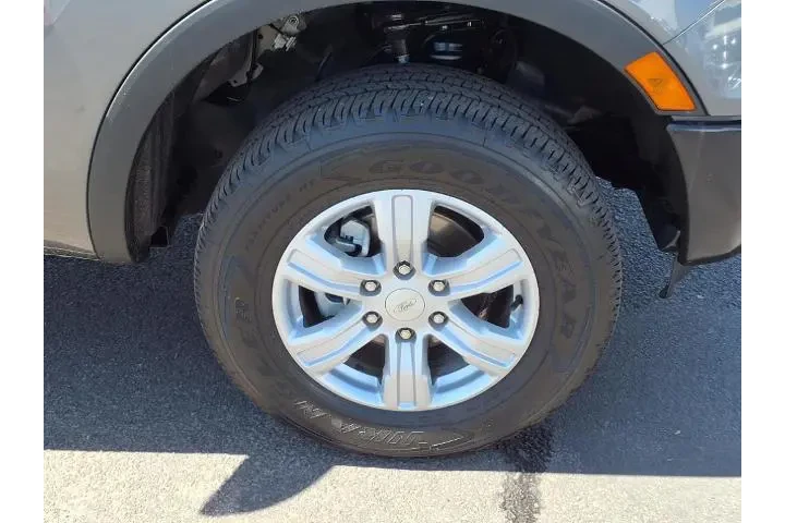 $21592 : Ford Ranger 2021 4x2 XL 4dr image 9