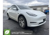 Tesla Model Y 2020 AWD Long en Elizabethtown