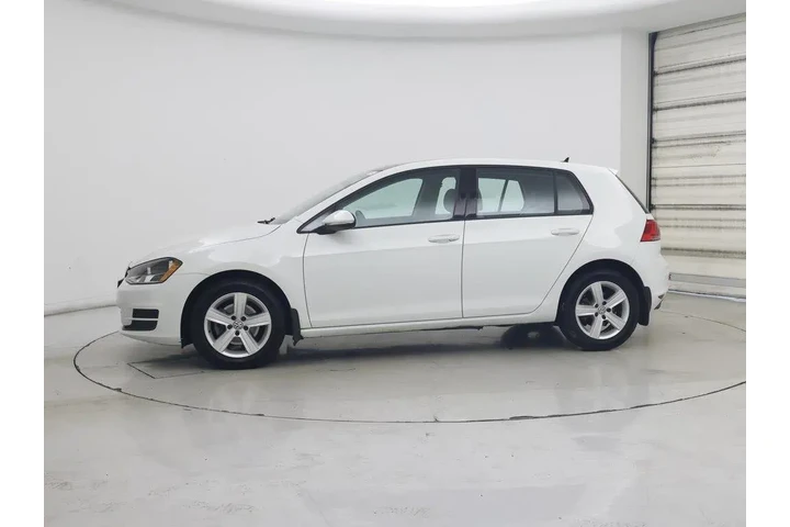 $15998 : Volkswagen Golf 2017 TSI Wol image 3