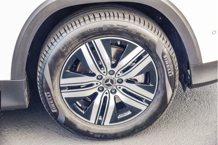 $38498 : Mercedes-Benz EQB 2025 EQB 2 image 10