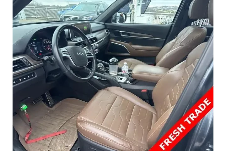 $36684 : Kia Telluride 2022 AWD SX 4d image 7
