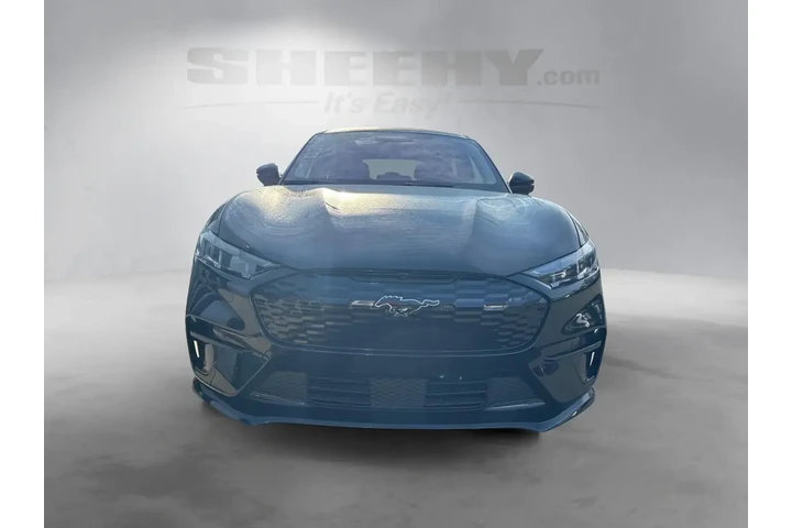$40000 : Ford Mustang Mach-E 2025 AWD image 6