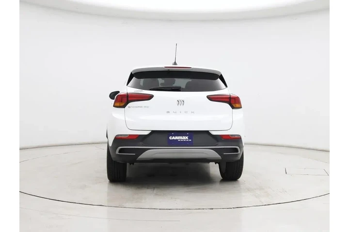 $20998 : Buick Encore GX 2025 Preferr image 6