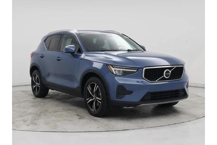 $24998 : Volvo XC40 2023 AWD B5 Core image 1